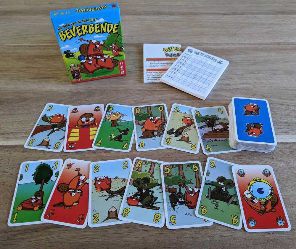 Beverbende Leeneenspel nl Apeldoorn Beverbende Leeneenspel nl Apeldoorn
