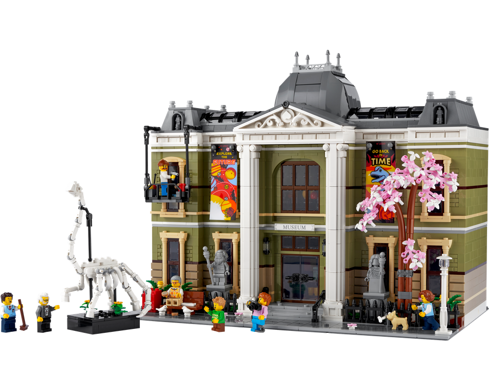 Natuurhistorisch Museum