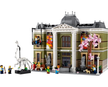 Natuurhistorisch Museum