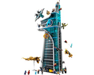 Avengers Toren