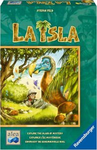 La Isla (EN)